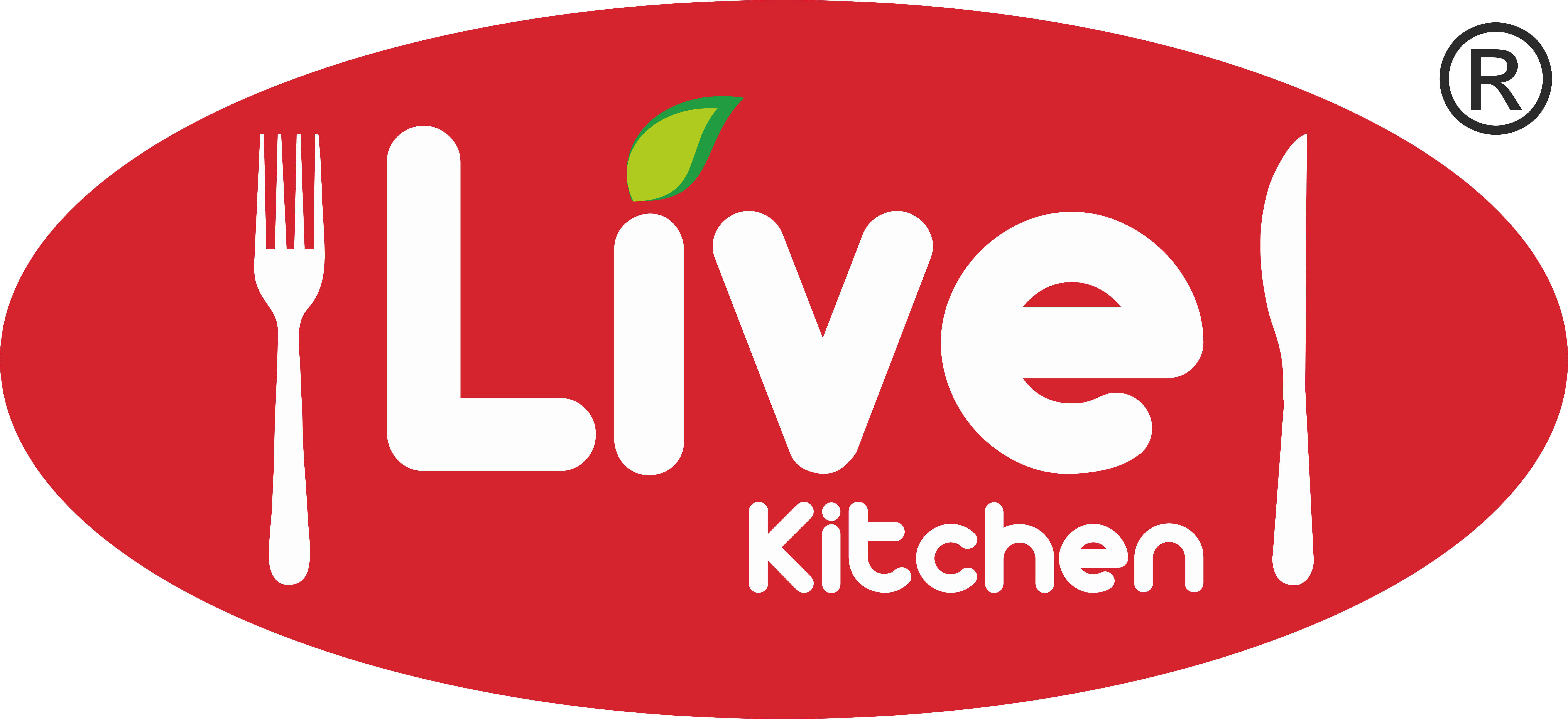 GLOCORP LIVE KITCHEN